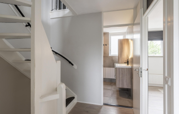 Huygensstraat 34