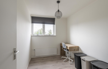 Huygensstraat 34