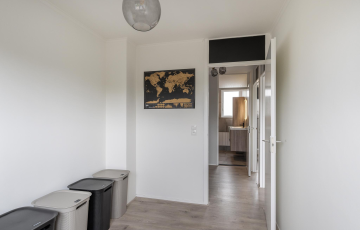 Huygensstraat 34