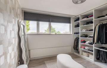 Huygensstraat 34