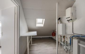 Huygensstraat 34