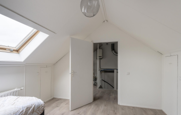 Huygensstraat 34