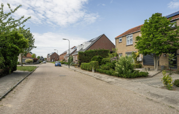 Jacoba van Beierenstraat 14