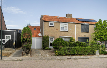 Jacoba van Beierenstraat 14