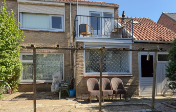 Jacoba van Beierenstraat 14