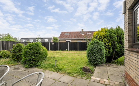Jacoba van Beierenstraat 9