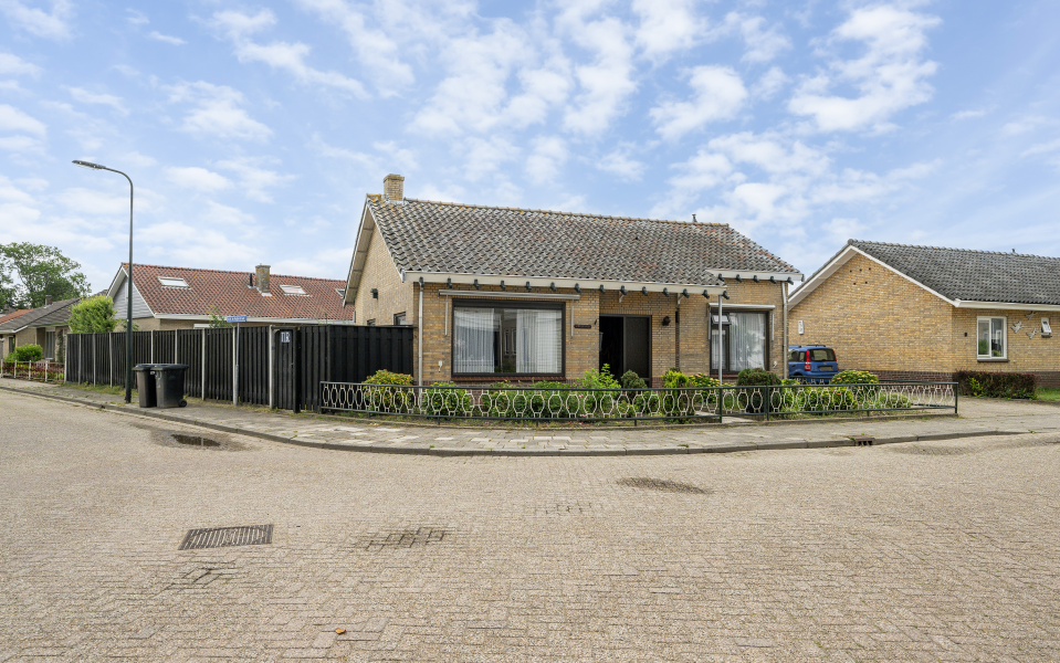 Jacoba van Beierenstraat 9
