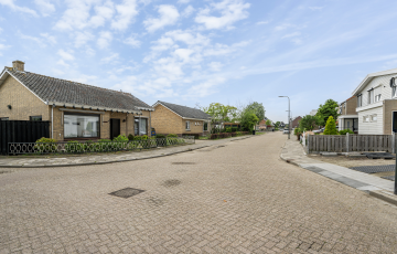 Jacoba van Beierenstraat 9