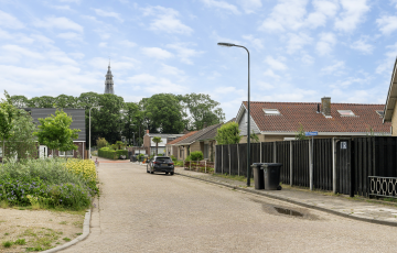 Jacoba van Beierenstraat 9