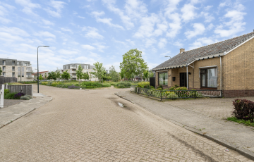 Jacoba van Beierenstraat 9
