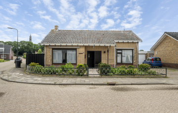 Jacoba van Beierenstraat 9
