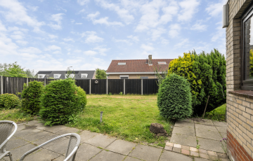 Jacoba van Beierenstraat 9