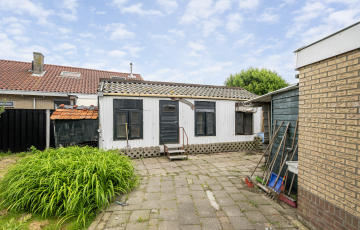 Jacoba van Beierenstraat 9