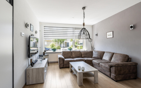 Jan van Beaumontstraat 8