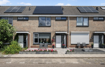 Jan van Beaumontstraat 8
