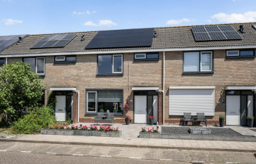 Jan van Beaumontstraat 8