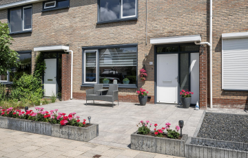 Jan van Beaumontstraat 8