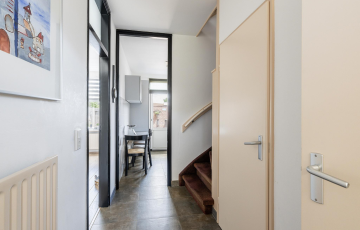 Jan van Beaumontstraat 8