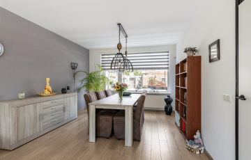 Jan van Beaumontstraat 8