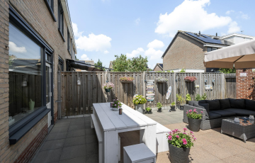 Jan van Beaumontstraat 8