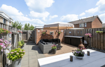 Jan van Beaumontstraat 8