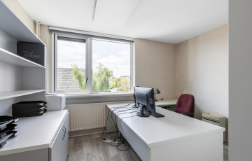 Jan van Beaumontstraat 8