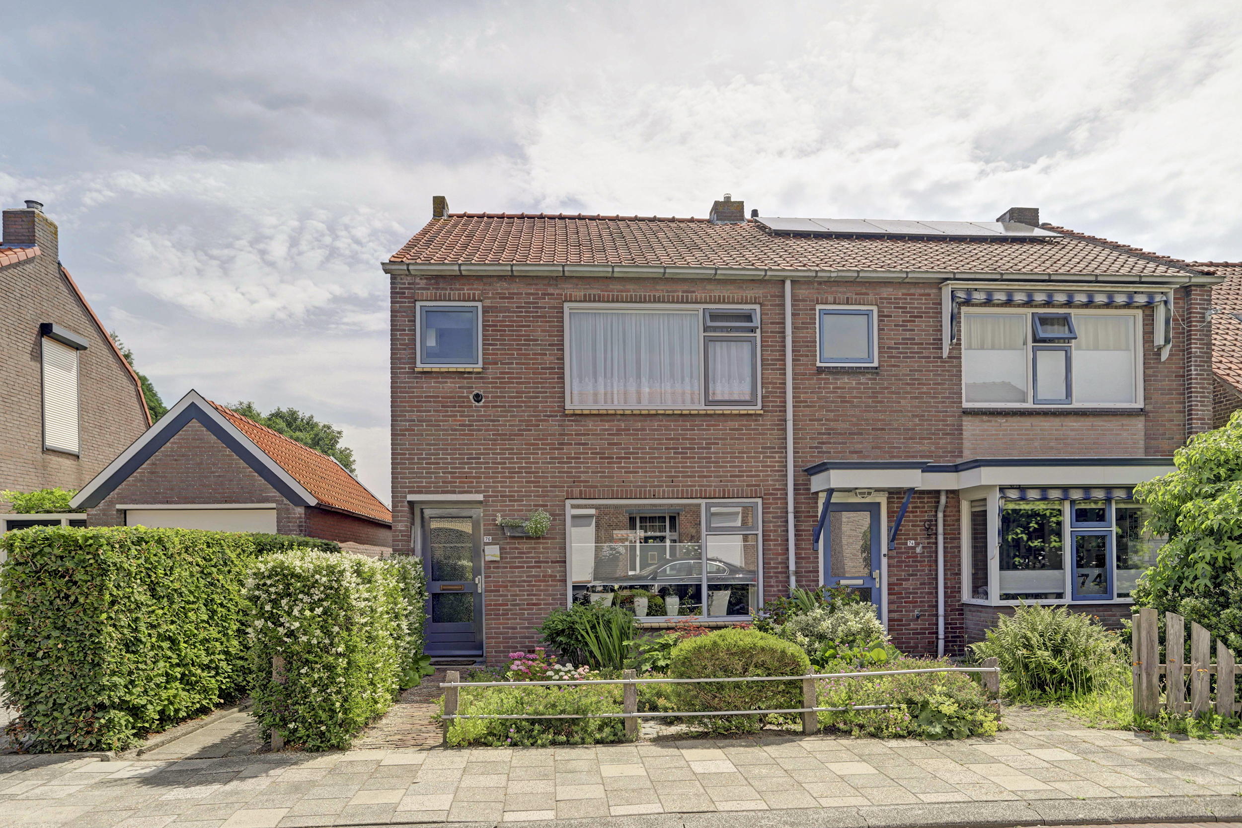 Kalisbuurt 76