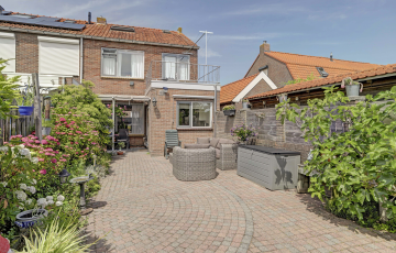 Kalisbuurt 76