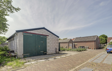 Kalisbuurt 76
