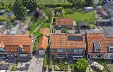 Kalisbuurt 76