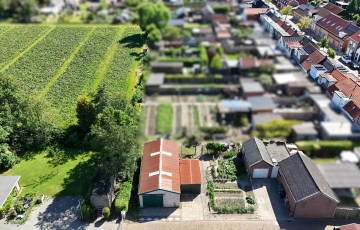 Kalisbuurt 76