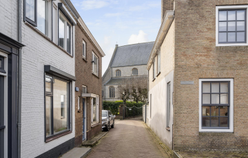 Kerkpad 1