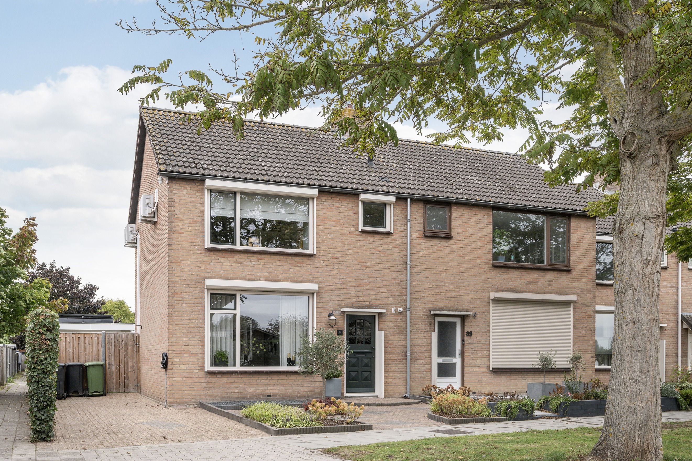 Koningin Julianastraat 37