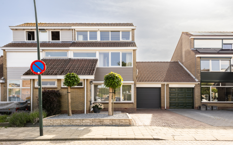 Krammerstraat 8