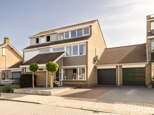 Krammerstraat 8
