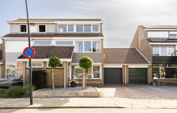 Krammerstraat 8