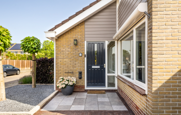Krammerstraat 8