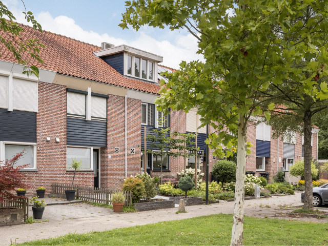 Kreeftenstraat 33