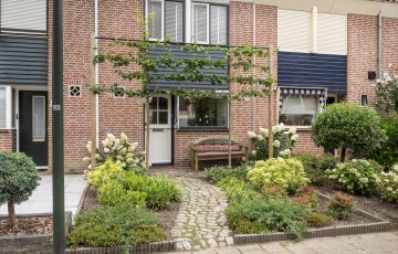 Kreeftenstraat 33