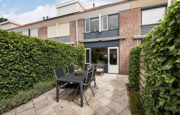 Kreeftenstraat 33