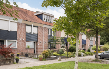 Kreeftenstraat 33