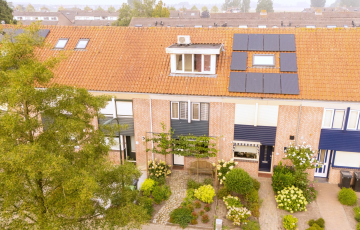 Kreeftenstraat 33