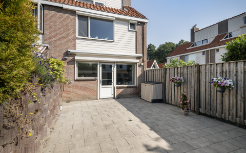 Kreeftenstraat 7