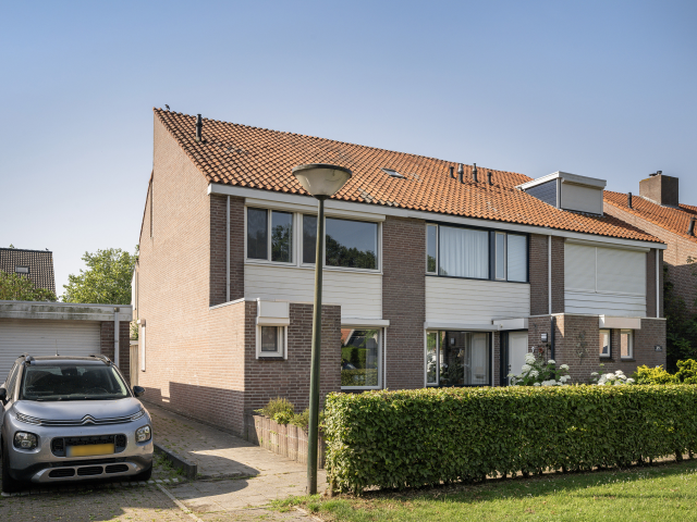 Kreeftenstraat 7