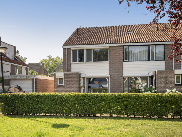 Kreeftenstraat 7