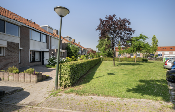 Kreeftenstraat 7