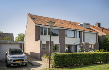 Kreeftenstraat 7