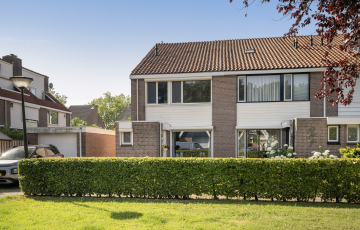 Kreeftenstraat 7