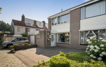 Kreeftenstraat 7