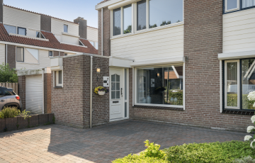 Kreeftenstraat 7